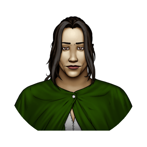 Talla Reed headshot