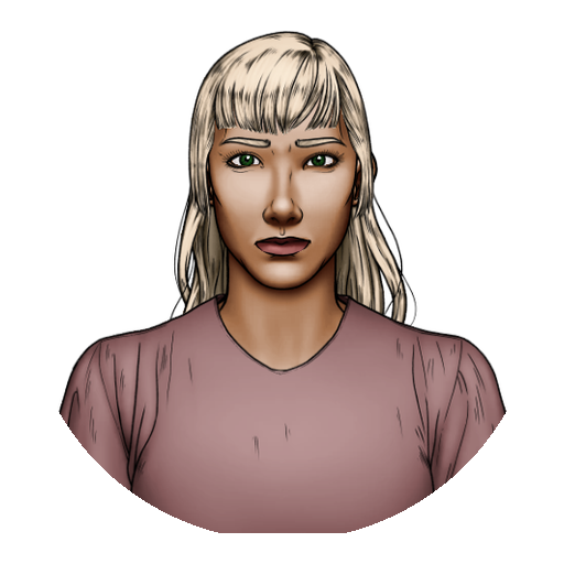 Pip Vale headshot