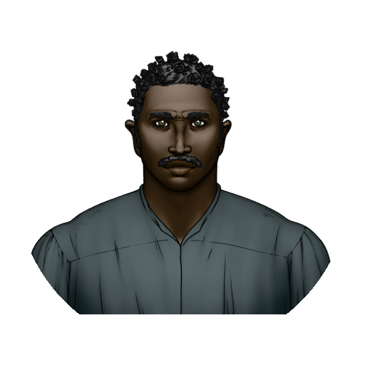 Darin Wisp headshot